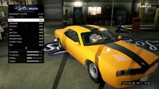 В игре GTA V нашли танцующего трансформера