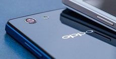 Huawei, Oppo и Vivo контролируют пятую часть мирового рынка смартфонов