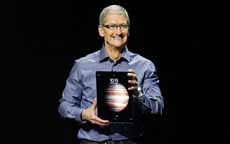 Новая проблема в iPad Pro угрожает гибелью планшета