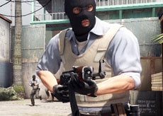 Counter-Strike приравняли к азартной игре на деньги