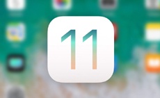 Новое в iOS 11: анимация разблокировки экрана меняется в зависимости от обоев