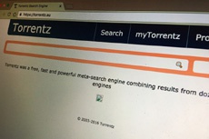 Крупнейший мета-поисковик торрентов закрылся без объяснения причин