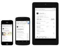 Google персонализирует поиск