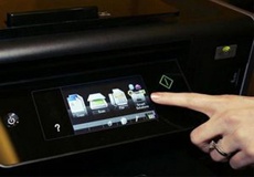 Lexmark может разделить бизнес