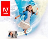 Adobe представляет восьмое поколение продуктов Photoshop Elements