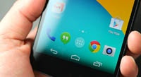 Как будет выглядеть Android 4.5?