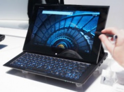 Внедрение гибридных устройств "два-в-одном" идет медленно