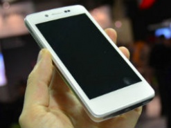 Производители из Китая поставят на мировой рынок 412 млн смартфонов