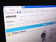 Крупный сбой в облачном сервисе Amazon отразился на работе десятков сайтов и сервисов