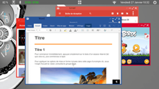 OXI - ещё одна попытка превратить смартфон в компьютер