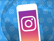 Фотографии в Instagram теперь можно публиковать через мобильную версию сайта