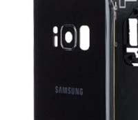 Samsung показал нам, что находится внутри Galaxy S8 и S8 Plus