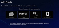 Ошибка Sony и PayPal привела к бану тысяч игроков в PlayStation Network