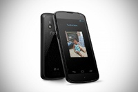 Спрос на Nexus 4 десятикратно превзошел ожидания Google