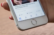 Пользователи Facebook получили возможность придумать свой пол