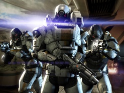 BioWare намекнула на следующее дополнение к Mass Effect 3