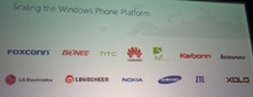 Microsoft рассказала о нововведениях в Windows Phone 8.1