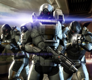 BioWare намекнула на следующее дополнение к Mass Effect 3