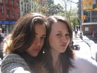 Facebook наскучил подросткам