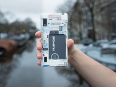 Операционная система от Fairphone стала доступна для загрузки