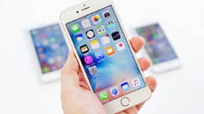 Apple выпустила iOS 9.3.2