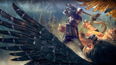 Обладателям видеокарт Nvidia готовят специальный драйвер для игры в The Witcher 3