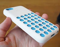 Выпуск iPhone 5c снижается рекордными темпами