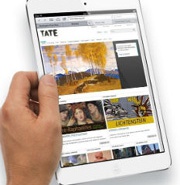 iPad 5 существенно опередит iPad mini 2 по объему поставок