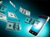 Половина владельцев смартфонов отказывается от мобильных платежей