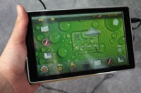 Android-планшеты лишены лучших приложений