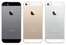 iPhone 6 лишится маркировки FCC на задней крышке