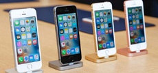 Как iPhone SE повлияет на конкурентов