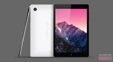 HTC Nexus 9 будет анонсирован 8 октября