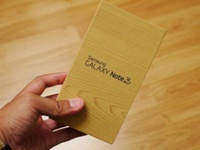 Samsung Galaxy Note 3 начал обновляться до Android 5.0