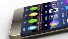 Первая партия смартфонов ZTE nubia Z11 распродалась за несколько часов