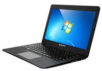 Алюминиевые 14" ультрабуки Velocity Micro толщиной 21 мм