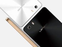 Leagoo Elite 1 оснастили 13-мегапиксельной фронтальной камерой