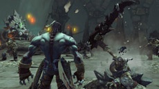 HD издание Darksiders II выпустят на PC