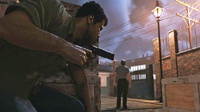 В Mafia 3 окружающий мир будет мстить игрокам