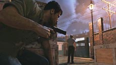 В сеть утекла точная дата релиза Mafia III