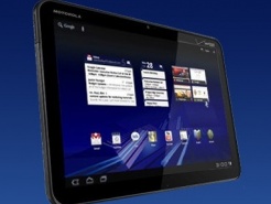 Почему Android не будет лидером  в гонке планшетов