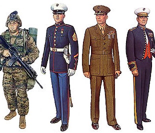 Спецодежда и униформа для охраны в интернете