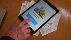 В Киеве показания счетчиков на воду теперь можно передавать через Viber или Telegram