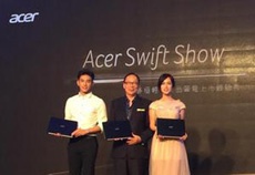 Ценовая стратегия Apple может помочь Acer подняться в рейтинге ПК-производителей