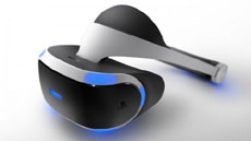 На Sony PlayStation VR будет доступно около 100 эксклюзивных игр