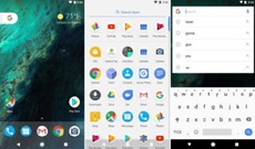 Pixel Launcher перестал быть эксклюзивом "пикселей"