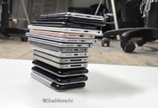 От iPhone 2G до iPhone 8: как изменился самый популярный в мире смартфон за 10 лет