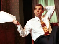 Адвокат ворзглавил интернет центр для журналистов!