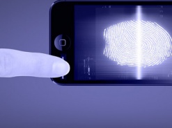 В iPhone 5S не будет использована выпуклая кнопка Home