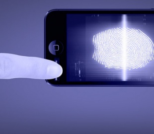 В iPhone 5S не будет использована выпуклая кнопка Home